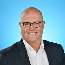 Chris Brunson Senior Vice President