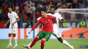 Bruno fernandes vs paul pogba | portugal vs france euro 2020 | manchester united. Yosdqte7ydnxsm
