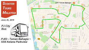 Maybe you would like to learn more about one of these? Pj City Bus Pj02 Lrt Taman Jaya To Ss2 And Jalan Universiti 2 5k Youtube
