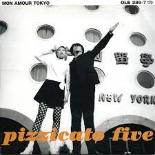 The fifth release from matador 2001 • álbum the sound of music by pizzicato five 2000 • álbum made in usa 2000 • álbum happy end of the world 1999 • álbum. Pin On Graphic Design