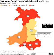 What you need to know Coronavirus Evening Update As Pm Says Face Coverings Should Be Worn In Shops Bbc News