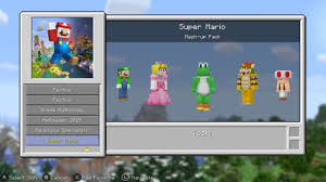 Don't worry if you already activated a previous . Minecraft On Nintendo Switch Does The Trick Hides Most Of Its Compromises Ars Technica
