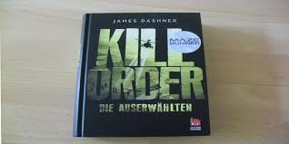 8 comentarios acrescentar um comentário. Kill Order Darf Man In Diesem Buch Wortlich Nehmen