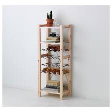 Ikea Us Furniture And Home Furnishings Ikea Ivar Ikea Bottle Rack