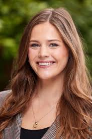 Allison Clark's Instagram, Twitter & Facebook