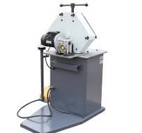 Kaka Industrial RBM-30HV Electric round bending machine, section rolling  machine 220V Single phase