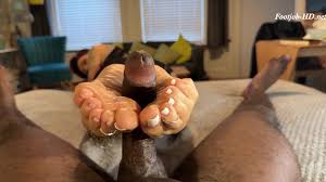 Foot Fetish Getaway - Solesmads BBC Footjob In London Ft SolesMad -  EliteFeetStreet Footjob