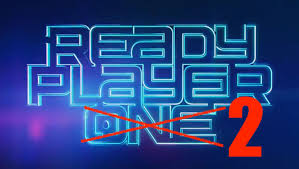 Download it once and read it on your kindle device, pc, phones or tablets. Ready Player One S Book Sequel Has A Release Date I Guess News Information Cyberpunk City