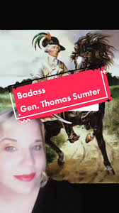 Reply to @dol1776 #history #southcarolina #Sumter #uofsc  #americanrevolution #badass #militaryhistory #thepatriot