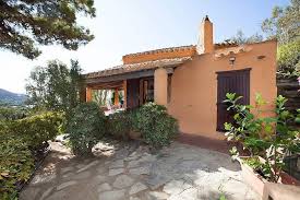 Villa Mia 4, with Sea View