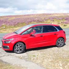 Image result for Rouge Carmen 2011 Citroen