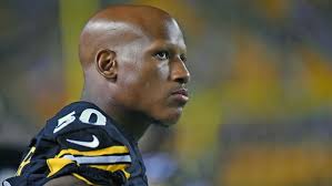 I've got to get back': Steelers' Shazier determined to play again