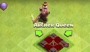 Brawl stars championship 2020 ! Clash Of Clans March Skin Revealed Meet The Primal Queen House Of Clashers Clash Of Clans News Strategies