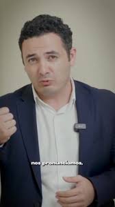 Vamos a dejar las cosas claras: