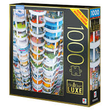 Australia canada france germany greece ireland italy japan new zealand poland portugal russia spain the netherlands united kingdom united. Big Ben 1000 Piece Jigsaw Puzzle Apartment Building Toys R Us Canada