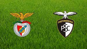2 willyan (dmc) portimonense 7.3. Sl Benfica Vs Portimonense Sc 2019 2020 Footballia
