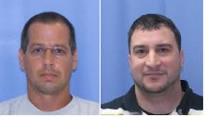 Mexico-to-Lehigh Valley Meth Ring Included Emmaus-Area Men, AG Says