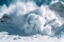 Greenland Trip Cut Short After Avalanche Buries JD Vance