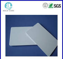 NFC Programmible 13.56MHz Mf DESFire EV1 4K RFID Ticket Key Card