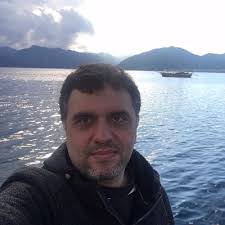 Bayram Erdem (@bayerdem74)