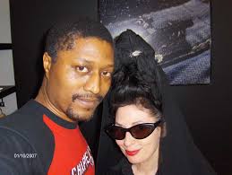 Getting Down with Earl Pickens, the designer behind the brand URLPICKENS