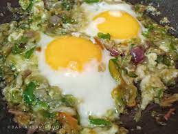 Check spelling or type a new query. Telur Mata Sambal Hijau Memang Sah Resepi Orang Bujang Dari Dapur Kak Tie