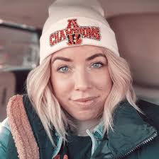 Jillian Simpson at Salon Lofts