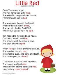 But the fact is i was napping, and so gently you came rapping, and so faintly you came tapping, tapping at my chamber. These Poems For Kids Are Funny And Sweetest Watzupdeal Fairytale Lessons Fairy Tales Preschool Fairy Tales Lesson Plans