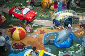 Triangle Mall Play Areas For Little Ones Carolina Parent