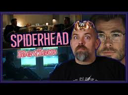 Spiderhead