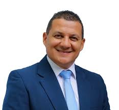 Periodista Juan Diego López busca ser el nuevo alcalde Alajuela por Nueva  República