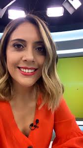 Carolina Vera Ramos على X: "1 de diciembre, último mes del año. Al que  madruga.....Al aire @CNNChile y @CHVNoticias https://t.co/zGPPIfNcSt"