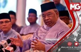 Dua pekerja yam tengku muda peluk islam kerajaan negeri pahang facebook. Tengku Muda Pahang Archives Malaysiagazette