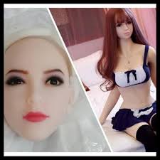 Maybe you would like to learn more about one of these? Terbaru Termurah Terlaris Ready Boneka Full Body Full Silikon Alat Terapi Kesehatan Dewasa Shopee Indonesia