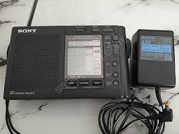 Image result for Sony ICF-SW40