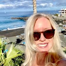 Michelle Baylis Daly