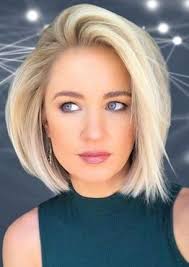 Sophisticated and chic, this haircut is a sure stunner. Thin Hair Can Be Transformed Into Hairstyles Suitable For Any Hair Type In 2021 2022