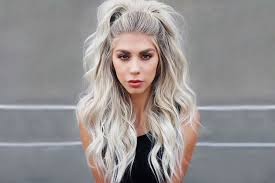 Learn how to care for blonde hairstyles and platinum color. 24 Bombshell Ideas For Blonde Hair With Highlights