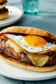 Filipino Style Breakfast Sandwiches Recipe Recipe Nyt Cooking Breakfast Sandwich Recipes Breakfast Recipes