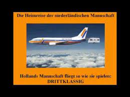 Fußball lustig bei fussball web shop. Der Nicht Ganz So Ernst Gemeinte Anti Holland Song Fussball Youtube