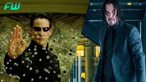While making the matrix films, the wachowskis told their close collaborators that they, at the time, had no intention of making another film in the series after the film was initially set for release on may 21, 2021, which would have premiered alongside john wick: John Wick Directors To Choreograph The Matrix 4 Fandomwire