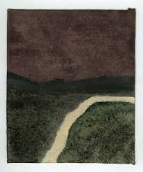 Frank Walter Artist Ingleby Gallery Artist Black Artists Outsider Art