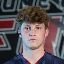 Avery Cummings' Forge Christian High School Bio