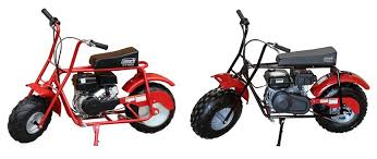 They did not return multiple emails i would not recommend purchasing this product. Coleman Powersports Mini Bike Buyers Guide 2020 Wild Child Sports