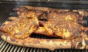 By mark henry fine cooking issue 51. Jamaican Jerk Chicken Barbecuebible Com