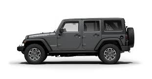 Its unique blend of design cues and style options have helped this vehicle's popularity skyrocket over the years. 2017 Jeep Wrangler Colour Options