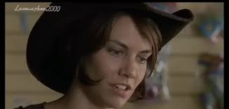 Glenn Y Maggie En La Torre Español