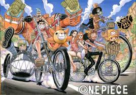 Image result for one piece