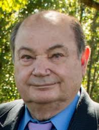 George R. Shipman Sr Obituary