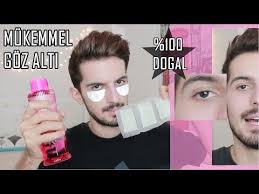 Mukemmel Goz Alti Sislik Morluk Ve Karartilara Dogal Bakim Aras Barlas Youtube Cilt Beyazlatma Dogal Cilt Bakimi Cilt Bakimi